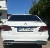 Mercedes-Benz 220 - Mercedes-Benz 220 aus 2014