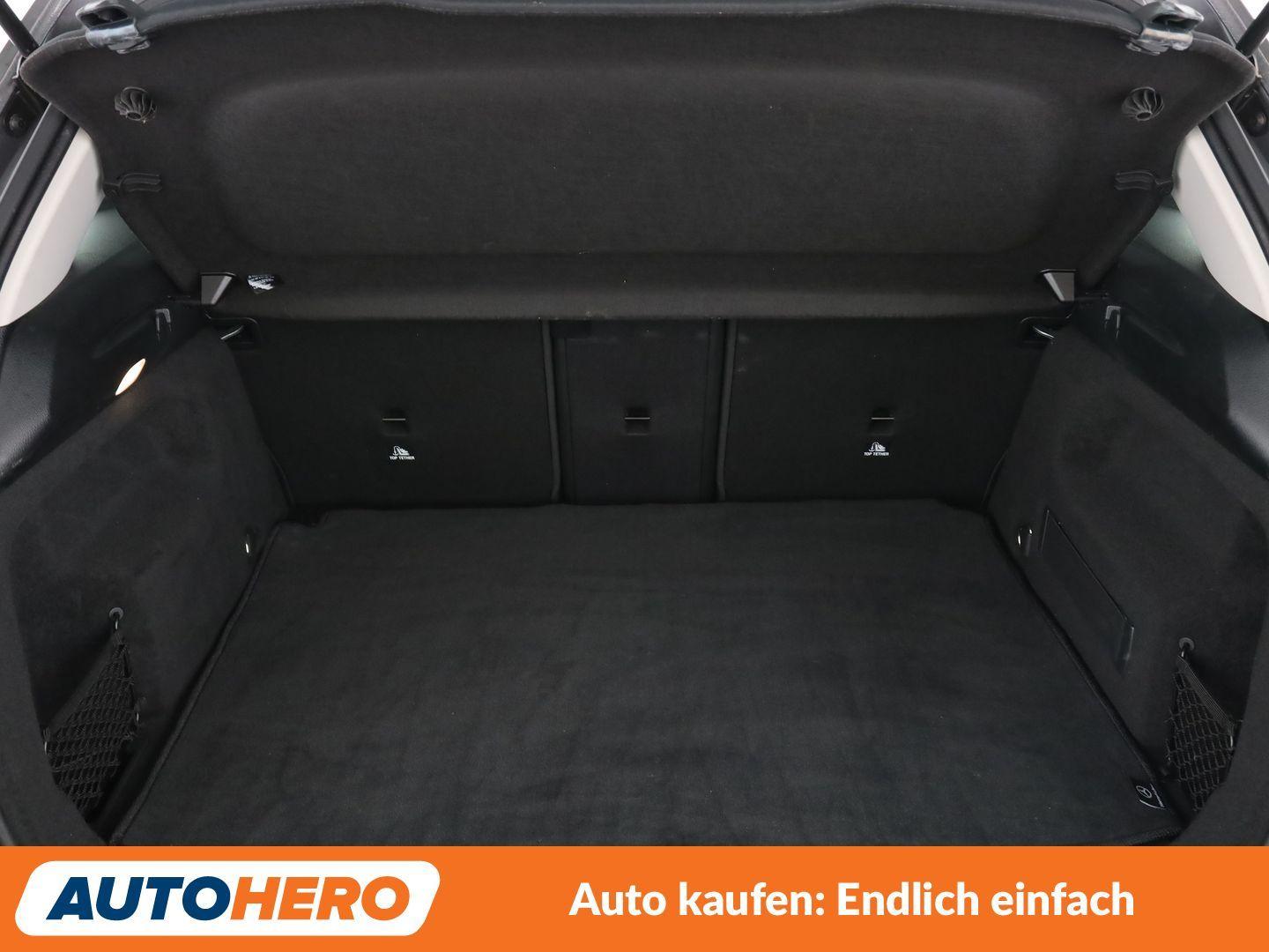 Mercedes-Benz B-Class Progressive*NAVI*TEMPO*LED*PDC*SHZ*, миниатюра 16