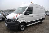 Volkswagen Crafter Kasten 35 Mittellang Hochdach FWD KLIMA - Volkswagen Crafter in Rostock