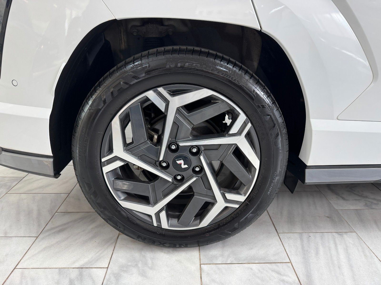 Hyundai Kona – Bild 15