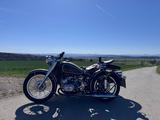 Andere Chang Jiang CJ 750