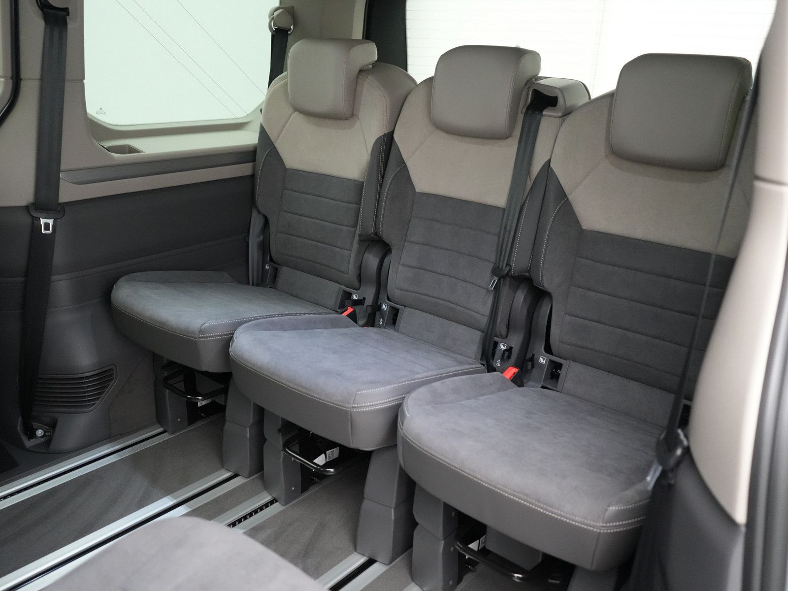 Volkswagen T7 Multivan - Bild 12