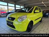 Kia Picanto 1.1 Attract 53.000KM/Garantie - Kia Picanto: Attract