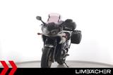 Kawasaki ZRX 1200 S - 1. HAND! KOFFER - KAWASAKI ZRX