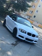 BMW Bmw 135i Cabrio N54 Tüv  2028 Tausch möglich  - BMW 135 aus 2009: 135i