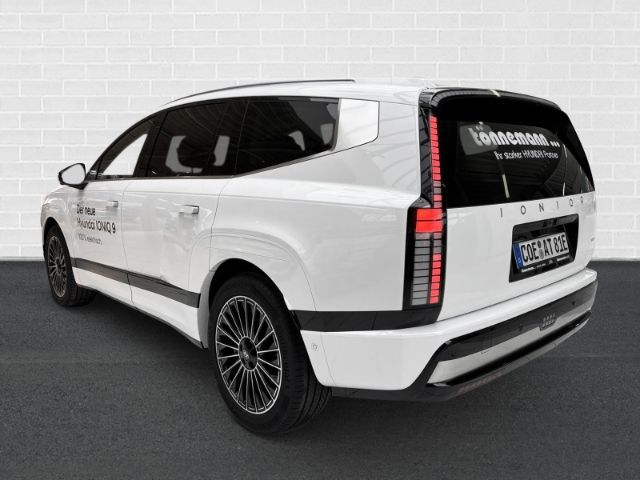 IONIQ 9 UNIQ 110kWh 4WD 6-SITZER+NAVI+360 GRAD K