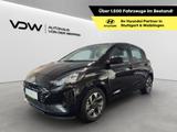 Hyundai i10 TREND AKTIONSPREIS INKL. KLIMAAUTOMATIK! - Hyundai: Aktion