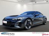 Audi e-tron GT quattro 350 kW, HUD, Matrix, Pano., 21 - graue Audi e-tron GT