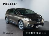 Renault Grand Scenic ENERGY TCe 140 EDC INTENS *20''*SHZ - scheckheftgepflegte Renault Grand Scenic