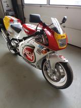 Suzuki RGV 250 VJ22B Lucky Striike - SUZUKI RGV 250