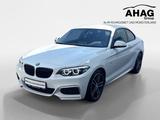 BMW 218i Coupe M Sport - BMW 218 Gebrauchtwagen