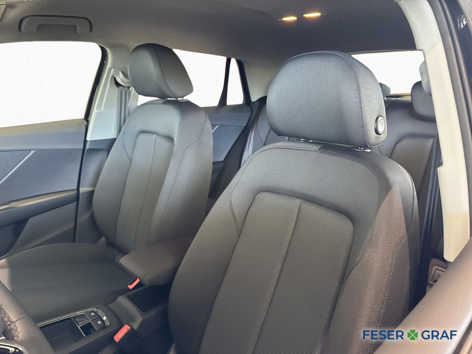 Audi Q2 - Bild 10