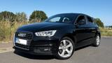 Audi A1 1.4 TFSI cod Sport S Line Sportback  - Cars in Frankfurt (Main): Kleinwagen