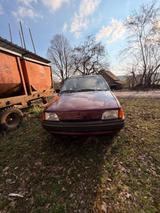 Ford Fiesta - gebrauchte Ford Fiesta aus dem Jahr 1991