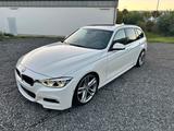 BMW 330D Touring Xdrive F31 LCI M Paket Sp... - BMW 330 Kombi 330d m paket mit Diesel-Antrieb