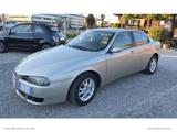 Alfa Romeo ALFA ROMEO 156 1.9 JTD 16V Exclusive - gebrauchte Alfa Romeo 156 aus dem Jahr 2004