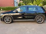 Mercedes-Benz GLA 180 DCT - AMG Line Automatik Werksgarantie - Mercedes-Benz GLA 180 in Hamburg