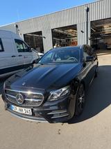 Mercedes-Benz E 53 AMG Mercedes-AMG E 53 4MATIC+ T Autom. ... - Mercedes-Benz E 53 AMG von privat
