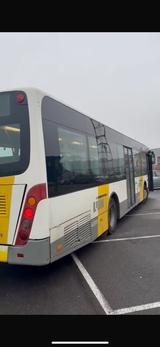 Vanhool A360 - Vanhool Reisebus