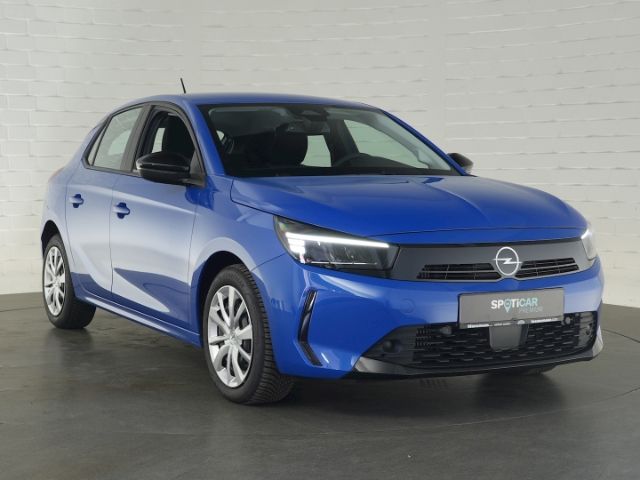 Corsa F FACELIFT EDITION+BLUETOOTH+KLIMA+SITZ-/L