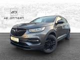 Opel Grandland X Edition+ - Opel Grandland (X) Edition mit Benzin-Antrieb