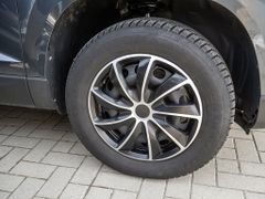 Foto Nummer 5: SKODA Karoq