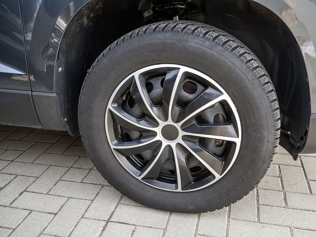 Foto Nummer 5: SKODA Karoq