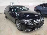 Mercedes-Benz E 300 de T-Modell AMG-Line Burmester/360/Widescr - Angebote