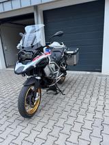 BMW R1250GS Adv.Rallye, Voll,Koffer,Remus,Carpur - BMW C1