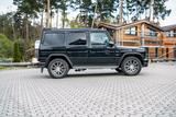 Mercedes-Benz G 55 AMG KOMPRESSOR, lang AMG - Mercedes-Benz G 55 AMG von privat