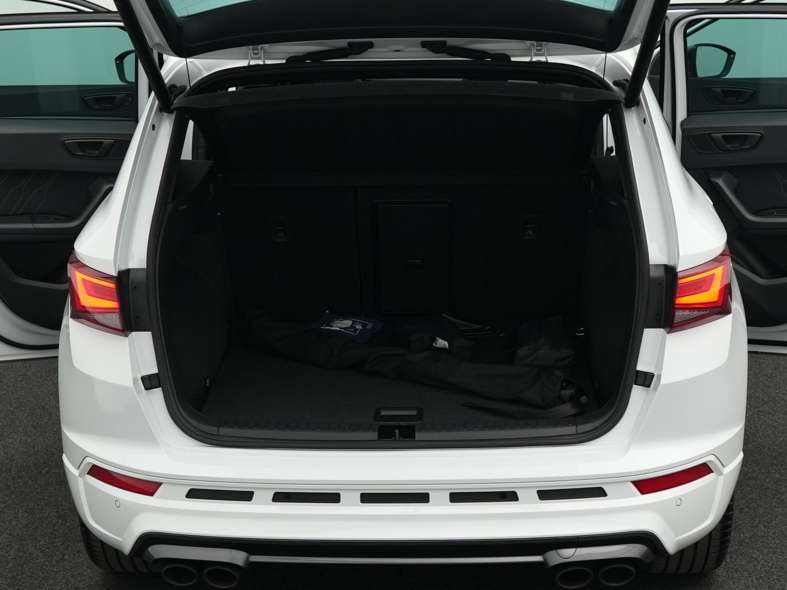 Cupra Ateca - Bild 14