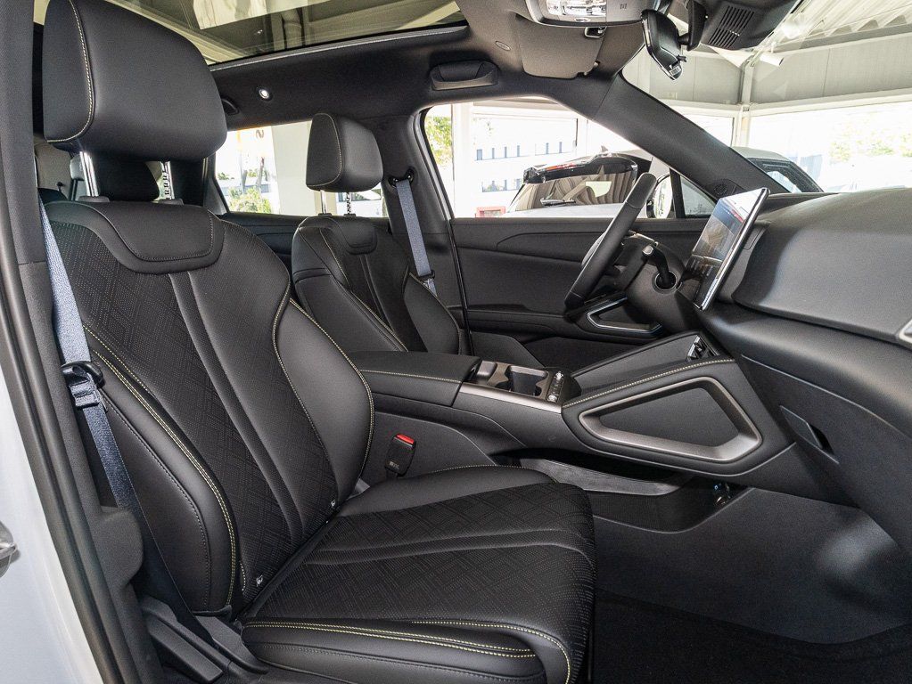 BYD ATTO 2