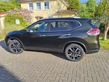 Nissan X-Trail 2.0 dCi DPF N-CONNECTA 4x4 AUTO N-CO... - Nissan X-Trail: 2.0