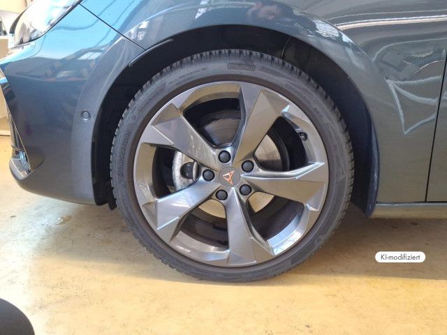 Cupra Leon - Bild 13