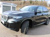 BMW X5 x30d M Sport Sky Standh.ACC Soft ParkProf.AHK - Gebrauchtwagen in Göppingen
