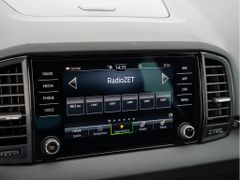 Foto Nummer 8: SKODA Karoq