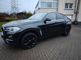 BMW X6 xDrive30d  - BMW X6: 30d