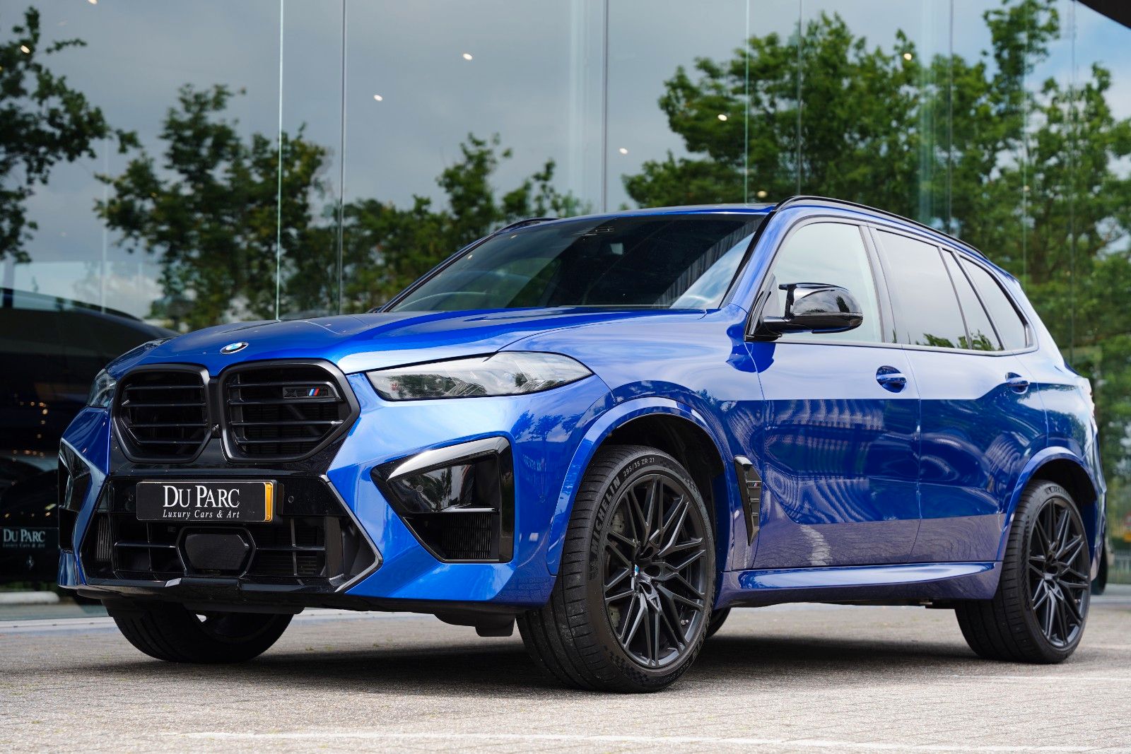 BMW X5 M Competition 1st Owner