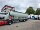 Feldbinder 54m³  / ADR / 1 Kammer /GERMAN / Top Condition! - Offers
