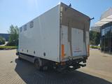 Mercedes-Benz Atego 817 - Offers