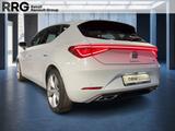 Seat Leon 1.5 TSI FR LED PDC Kamera Ambiente - Seat Leon 5F