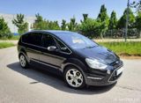 Ford S-Max 2,2 TDCi 147kW DPF Titanium Titanium - Ford S-Max in München