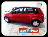 Ford Fiesta Style*1.Besitz*erst 25TKM!*5-türig*Klima* - Ford Fiesta aus 2007: ST