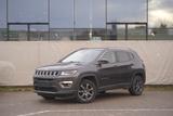 Jeep Compass 2,0 Multijet Sport 4WD Aut. - Jeep Compass Sport mit Diesel-Antrieb