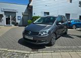 Volkswagen Sharan Join Start-Stopp - Volkswagen Sharan: Join