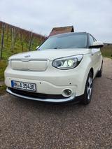 Kia Soul EV 30KWH  - Kia Soul mit Elektro-Antrieb