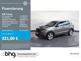 Volkswagen T-Cross 1.0 TSI DSG Style *ACC*DAB*LED* - Volkswagen T-Cross in Karlsruhe