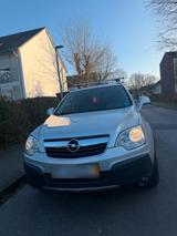Opel Antara 2.0 Diesel Automatik 4x4 - Opel Antara