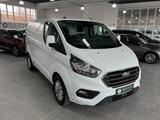 Ford Transit Custom Kasten 300 L1 Trend*Automatik*AHK - Ford Transit Custom mit Diesel-Antrieb: Automatik