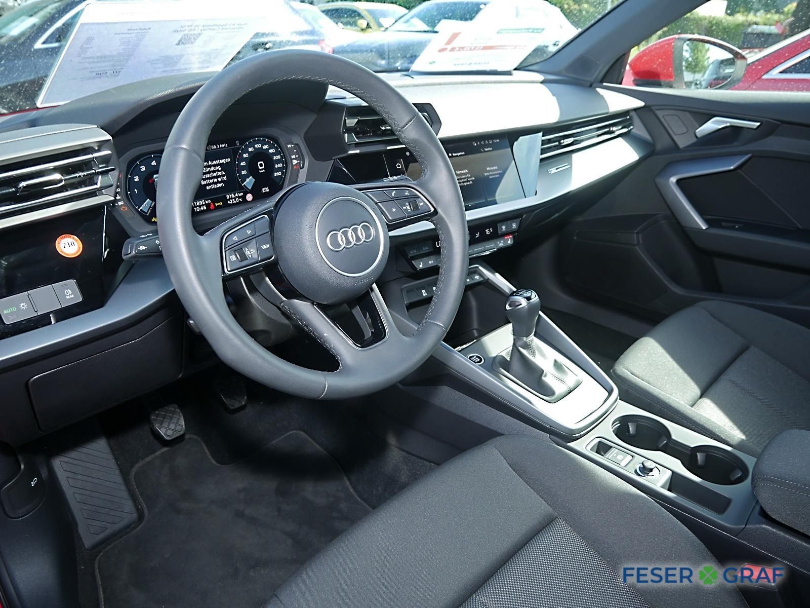 Audi A3 - Bild 8